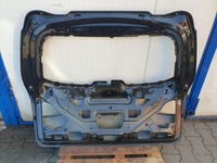 фото thumb №5, Mercedes glc w253 крышка багажника