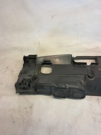 фото thumb №6, Захист ременя перед верхня mercedes w204 a2045000155