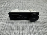 фото thumb №1, Роз'єм usb jaguar f-pace