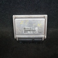 фото thumb №1, Audi a6 s6 c5 4b 2003 блок керування / модуль ecu