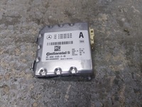 фото thumb №1, Mercedes w204 lift w212 модуль камера a0009050338