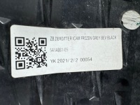 Bmw ix3 g08 решётки радиатора решётка  решётка радиатора перед чёрные черный оригинал электрик - super Киев, фото thumb