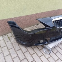 фото thumb №6, Bmw e63 e64 бампер перед pdc