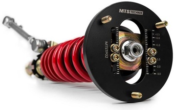 фото thumb №10, Подвешивание gwintowane mts mini mini r50 r53 01-06