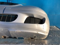 фото thumb №12, Mercedes w169 бампер перед передній 761