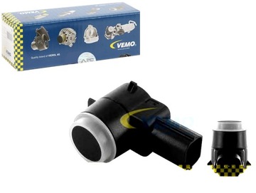 фото thumb №1, Vemo датчик відстані при паркування перед/зад