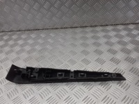 фото thumb №3, Напрямна кронштейн правий перед renault laguna iii 37848x