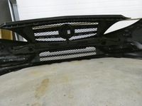 фото thumb №7, Решётка радиатора, бампер, решётки, led mercedes b-klasa w246