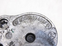 фото thumb №6, Ролик натягувач ремінь renault laguna iii 2.0 dci