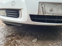 фото thumb №13, Бампер передній opel insignia a z40r