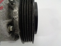 фото thumb №5, Kia carens iv 4 компрессор компрессор кондиционера