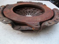 фото thumb №6, 4345/3 прижим сцепления 1.9 td volvo s40 134839