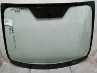 Купить Стекло передняя ford fiesta mk7 2008-2012, фото thumb