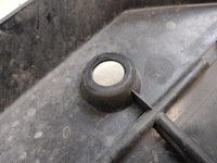 фото thumb №15, Захист верхній двигуна space star i 1 1,9 di-d mr913962