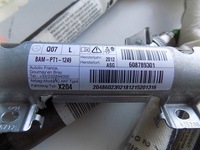 фото thumb №5, Mercedes x204 glk шторка безопасности левая правая оригинал