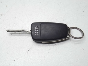 фото thumb №11, Замок запалювання ключ вставка 1k0905851 audi a3 8v оригінал