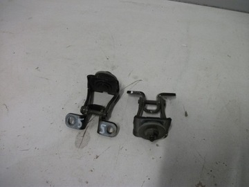 фото thumb №1, Петлі кришки багажника seat leon iii 5f0827301 комплект