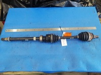 фото thumb №1, Mazda 3 2014 r права 2.2 td привідний вал