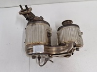 фото thumb №5, Kia ceed iii xceed 1.6 crdi фильтр частиц твердых катализатор fap dpf