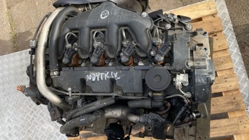 фото thumb №1, Двигун peugeot citroen 10dytk комплект