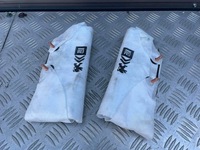 фото thumb №1, Citroen c3 iii подушка безопасности подушка сиденья левая правая