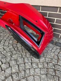 фото thumb №10, Бампер перед передний skoda fabia iv 4 monte carlo