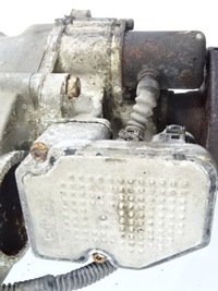 фото thumb №7, Дифференциал, мост задняя volvo s80 2.5t 08689632