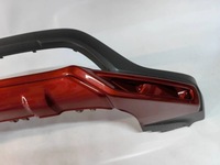 фото thumb №8, Honda cr-v crv iv 4 aero - спойлер накладка перед polecam