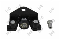 фото thumb №4, Abakus 137-02-039 направляющая роликовая, дверь сдвижные