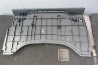 фото thumb №6, Защита багажника mercedes w212 sedan