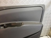 фото thumb №2, Doblo ii combo оббивка обшивка двері правий перед