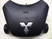 фото thumb №9, Набір подушка безпеки заглушка ремені датчик подушки безпеки mitsubishi grandis europa