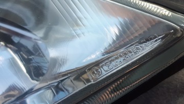 фото thumb №8, Opel vectra b 95-99 лампа carello передняя правая