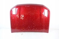 фото thumb №1, Vw amarok ii 2022- капот крышка двигателя