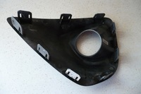 фото thumb №6, Opel vivaro b решётка бампера левая перед