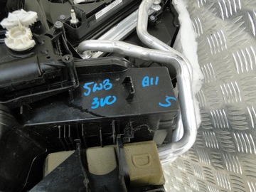 фото thumb №12, Обігрівач skoda superb iii 3v 3v0 рестайлінг 5q0907521f 5wb816001a