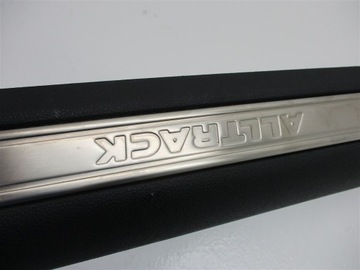 фото thumb №6, Планка пороговая правая vw passat b8 аксессуар 3g0853372n