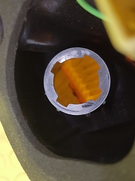 фото thumb №7, Mazda 6 ii лампа правые зад gs1f51150