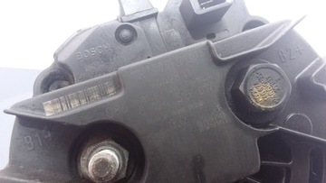 фото thumb №5, Volvo s60 2.4b генератор 9442841 0124515017