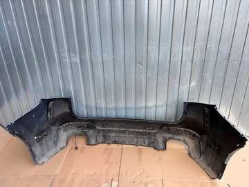 фото thumb №8, Bmw x3 g01 рестайлінг бампер зад м-пакет 6xpdc c4p