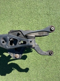 фото thumb №9, Audi q2 q3 volkswagen 3q0505447b 5n0 подрамник подрамник подрамник балка задняя