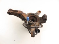 фото thumb №7, Поворотний кулак ступиця передня ліва subaru justy iii g3x 1.3 awd