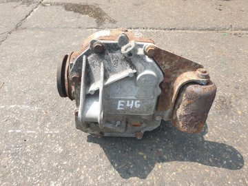 фото thumb №5, Міст диференціал диференціал зад задній 2.28 bmw e46 3.0 дизель 7505742