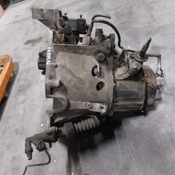 фото thumb №6, Peugeot 307 1,6 коробка передач коробки передач 20dm12