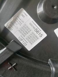 фото thumb №8, Mercedes w213 замок захист підйомник динамік двері