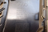 фото thumb №12, Audi q8 4m8 s-line 18- решётка бампера перед передняя правая 4m8807682a rh