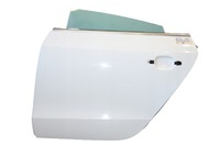 фото thumb №1, Дверь левый зад задние audi a5 8t8 5d sportback ly9c