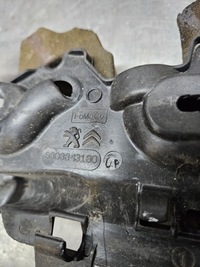 фото thumb №5, Mondeo mk5 2,0 защита двигателя 9808843180