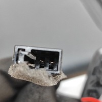 фото thumb №7, Audi q4 sportback e-tron 2024 правая сторона защита солнцезащитная