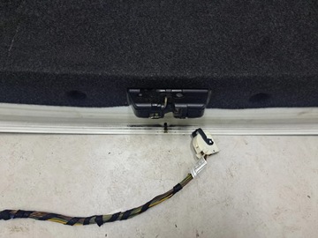 фото thumb №14, Bmw 3 f30 f35 f31 2014 кришки багажника